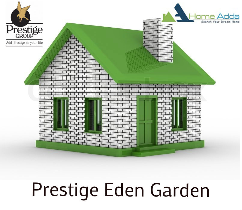 Prestige Eden Garden