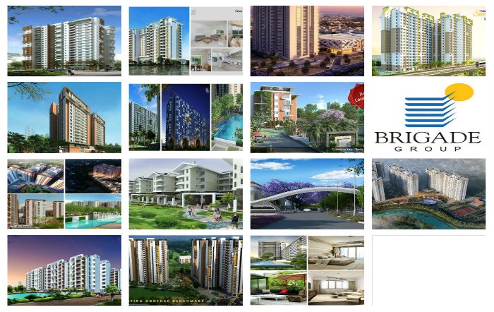 3 BHK Apartments In Bangalore