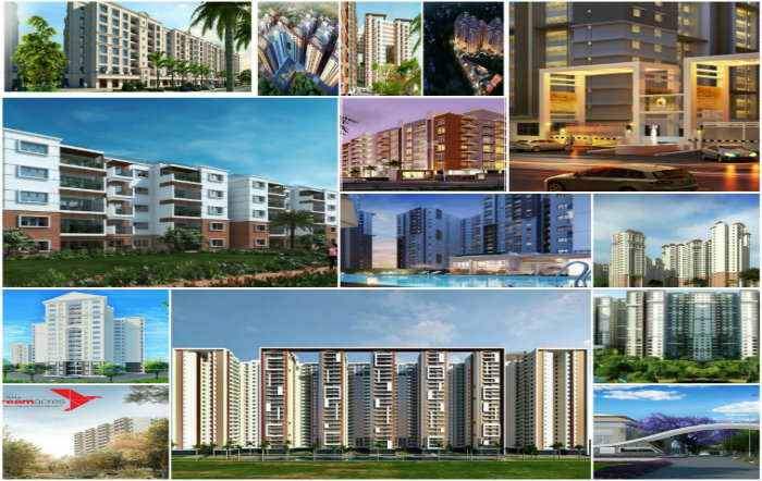 Affordable Apartments in Bangalore