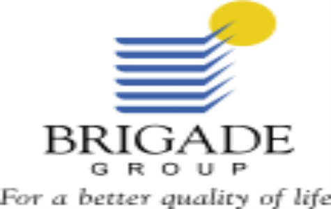 Brigade Group Logo