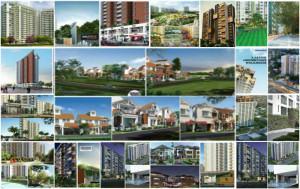 Luxury Apartments in Bangalore