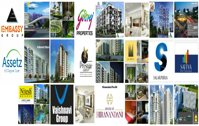 Pre Launch Apartments In Bangalore