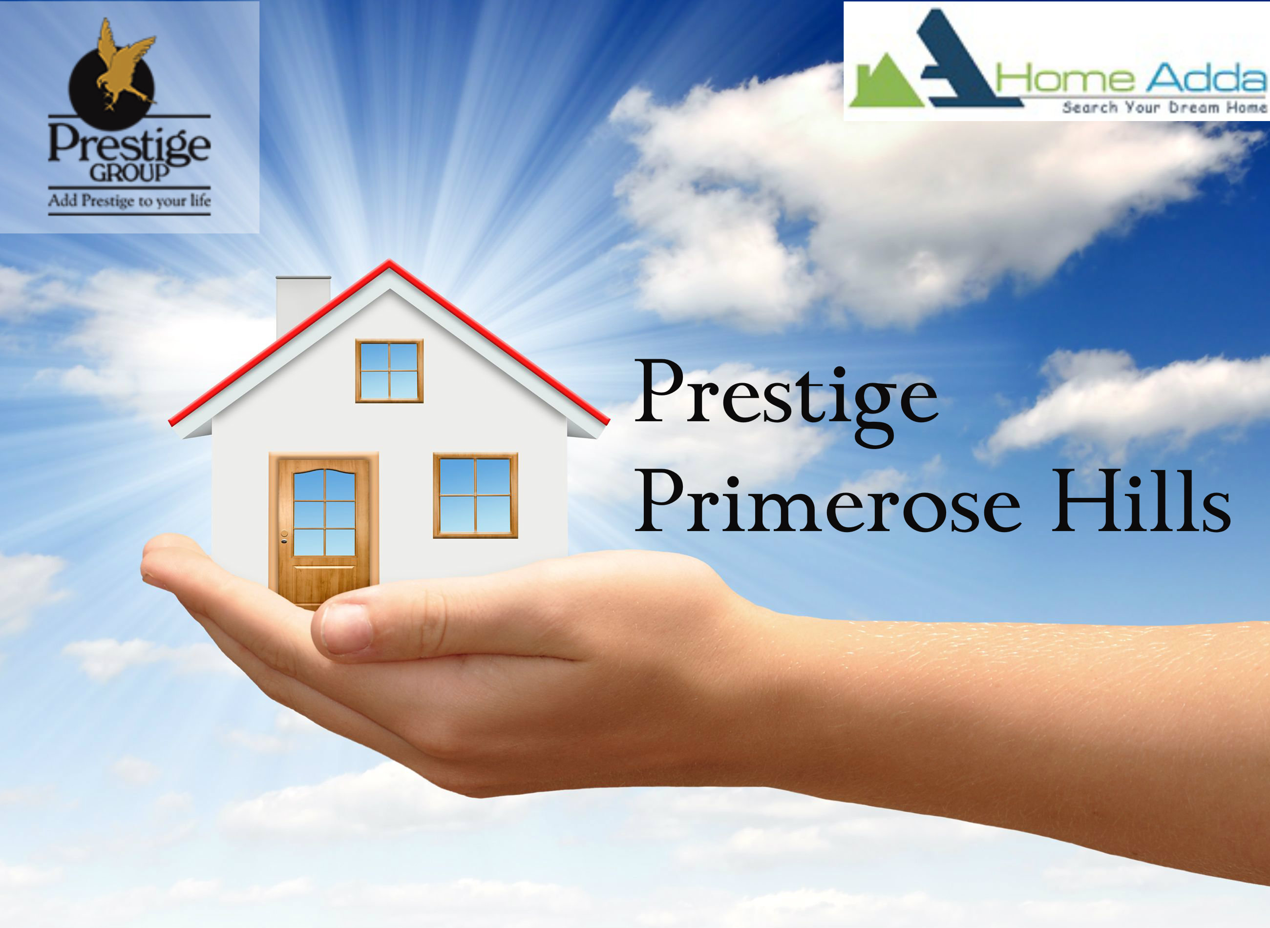 Prestige Primerose Hills