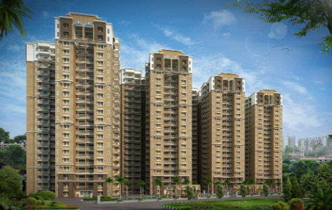 Sobha City