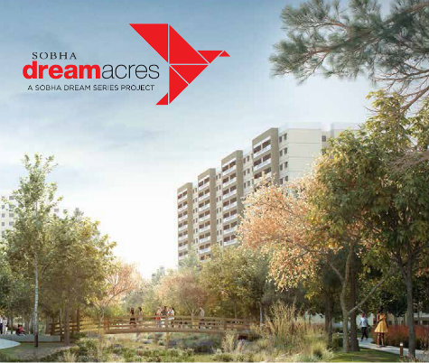 Sobha Dream Acres