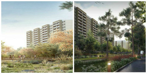 Sobha Dream Acres