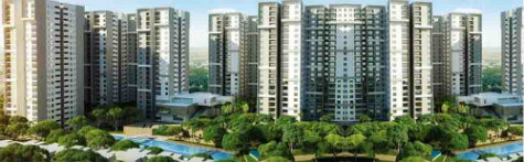 Sobha Dream Acres