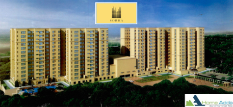 Sobha Valley View