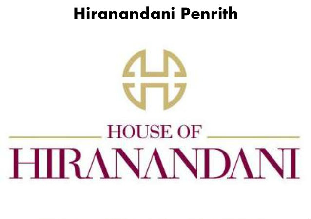 Hiranandani Penrith