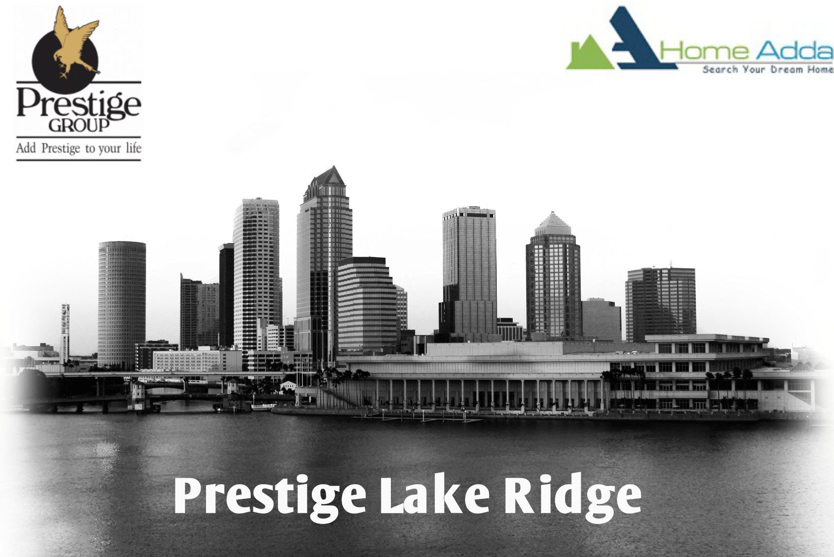 Prestige Lake Ridge