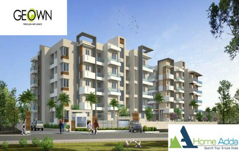 Upcoming Apartments In Whitefield