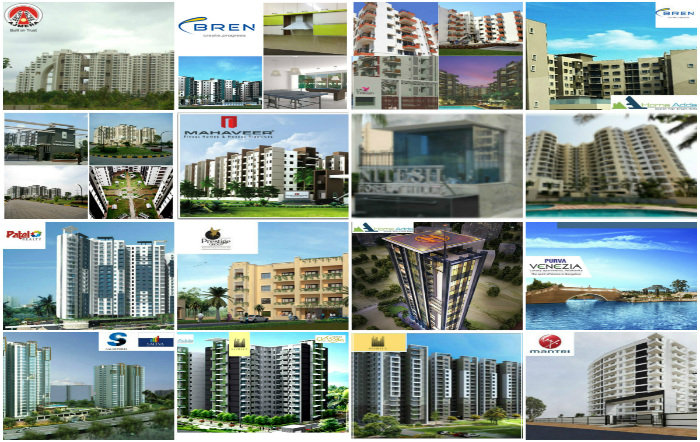 Ready To Move Apartments In Bangalore