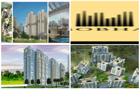 Luxury Apartments In South Bangalore