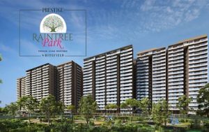 Prestige Raintree Park