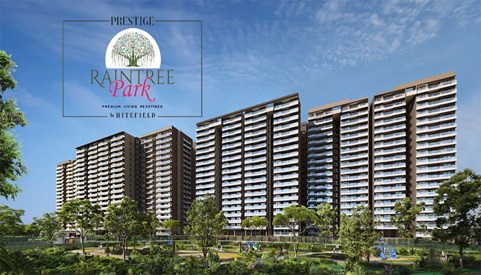 Prestige Raintree Park