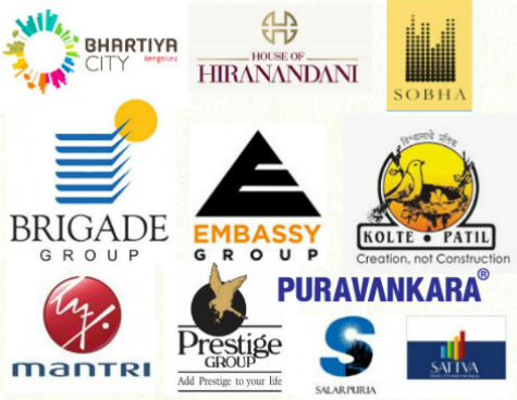 Apartment Developers in Bangalore
