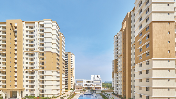 Who Are The Best Real Estate Developers In Bangalore Apartments In